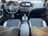 KIA d'occasion PROCEED 1.5 T-GDI 160ch GT Line DCT7 de 2021 Lyon St