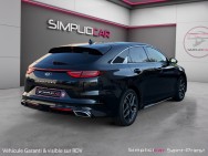 KIA d'occasion PROCEED 1.5 T-GDI 160ch GT Line DCT7 de 2021 Lyon St