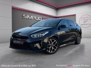 KIA d'occasion PROCEED 1.5 T-GDI 160ch GT Line DCT7 de 2021 Lyon St