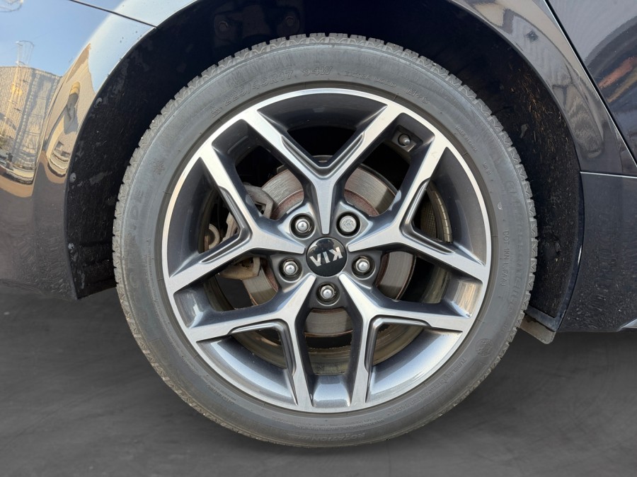 KIA d'occasion PROCEED 1.5 T-GDI 160ch GT Line DCT7 de 2021 Lyon St