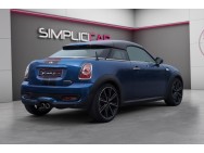 MINI d'occasion MINI COOPER S 184 COUPE PACK JOHN COOPER WORKS de