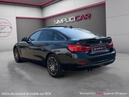 BMW d'occasion SERIE 4 420d 190ch Sport de 2015 Lyon St Priest (69)﻿