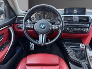 BMW d'occasion SERIE 4 420d 190ch Sport de 2015 Lyon St Priest (69)﻿