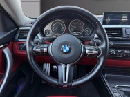 BMW d'occasion SERIE 4 420d 190ch Sport de 2015 Lyon St Priest (69)﻿