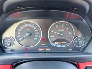 BMW d'occasion SERIE 4 420d 190ch Sport de 2015 Lyon St Priest (69)﻿