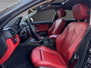 BMW d'occasion SERIE 4 420d 190ch Sport de 2015 Lyon St Priest (69)﻿