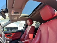 BMW d'occasion SERIE 4 420d 190ch Sport de 2015 Lyon St Priest (69)﻿