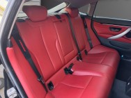 BMW d'occasion SERIE 4 420d 190ch Sport de 2015 Lyon St Priest (69)﻿
