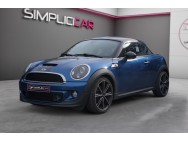 MINI d'occasion MINI COOPER S 184 COUPE PACK JOHN COOPER WORKS de