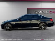 BMW d'occasion SERIE 3 330xd 245ch Sport Design de 2010 Lyon St