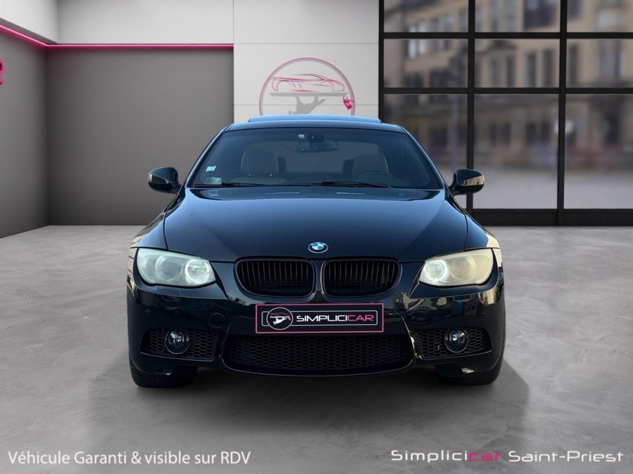 BMW d'occasion SERIE 3 330xd 245ch Sport Design de 2010 Lyon St