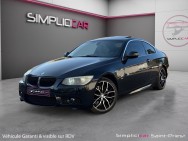 BMW d'occasion SERIE 3 330xd 245ch Sport Design de 2010 Lyon St