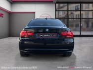 BMW d'occasion SERIE 3 330xd 245ch Sport Design de 2010 Lyon St