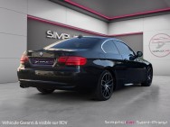 BMW d'occasion SERIE 3 330xd 245ch Sport Design de 2010 Lyon St