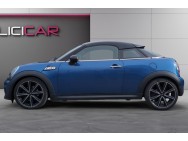 MINI d'occasion MINI COOPER S 184 COUPE PACK JOHN COOPER WORKS de