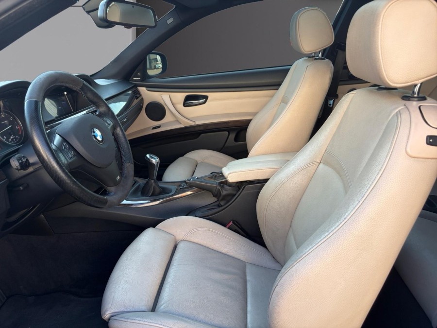 BMW d'occasion SERIE 3 330xd 245ch Sport Design de 2010 Lyon St