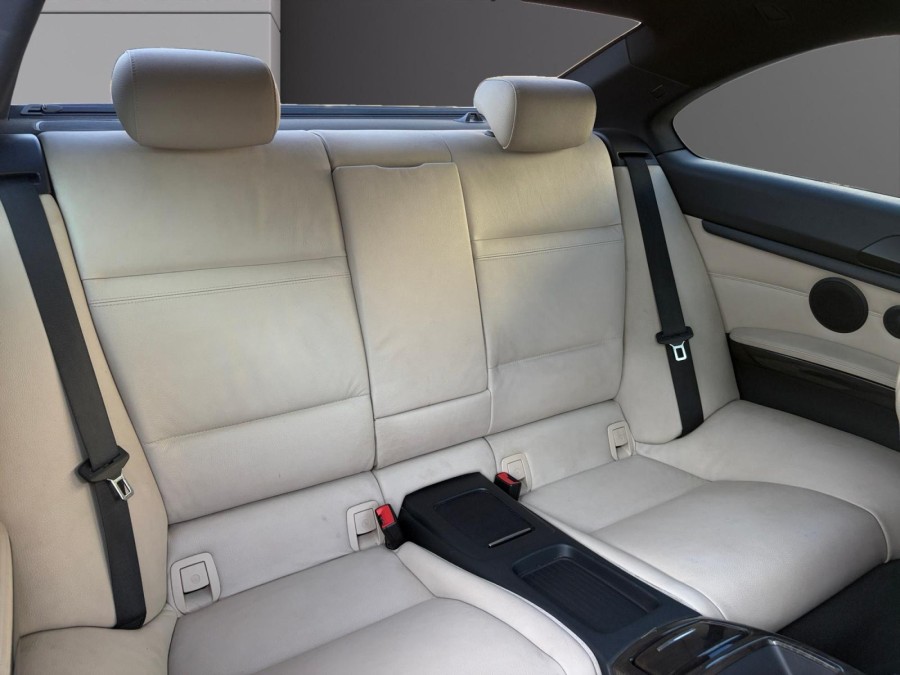 BMW d'occasion SERIE 3 330xd 245ch Sport Design de 2010 Lyon St