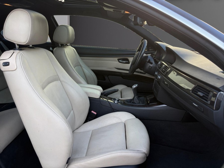 BMW d'occasion SERIE 3 330xd 245ch Sport Design de 2010 Lyon St
