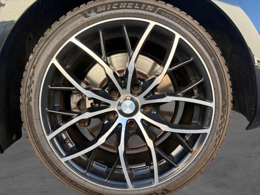 BMW d'occasion SERIE 3 330xd 245ch Sport Design de 2010 Lyon St