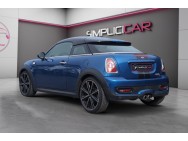 MINI d'occasion MINI COOPER S 184 COUPE PACK JOHN COOPER WORKS de