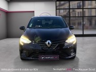 RENAULT d'occasion CLIO V 1 TCE 90 IINTENS de 2021 Toulouse Sud (31)﻿