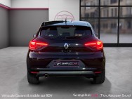 RENAULT d'occasion CLIO V 1 TCE 90 IINTENS de 2021 Toulouse Sud (31)﻿