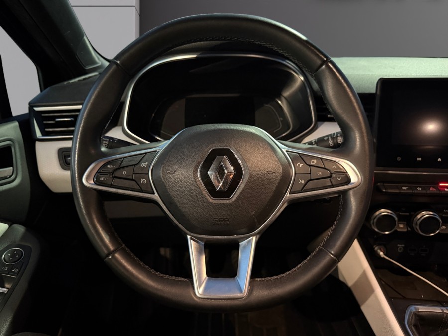 RENAULT d'occasion CLIO V 1 TCE 90 IINTENS de 2021 Toulouse Sud (31)﻿