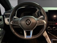 RENAULT d'occasion CLIO V 1 TCE 90 IINTENS de 2021 Toulouse Sud (31)﻿