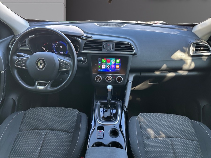 RENAULT d'occasion KADJAR 1.5 BLUE DCI 115 TECHNO EDC de 2022 Salon