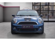 MINI d'occasion MINI COOPER S 184 COUPE PACK JOHN COOPER WORKS de