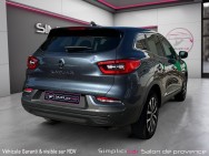 RENAULT d'occasion KADJAR 1.5 BLUE DCI 115 TECHNO EDC de 2022 Salon