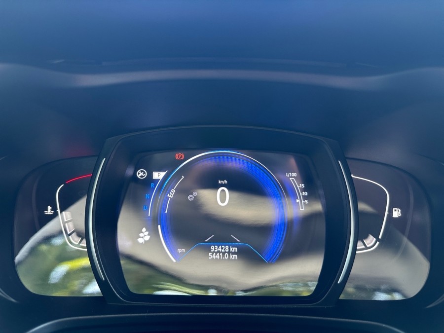 RENAULT d'occasion KADJAR 1.5 BLUE DCI 115 TECHNO EDC de 2022 Salon