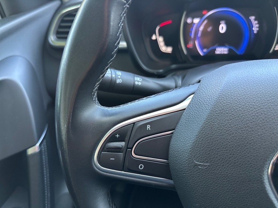 RENAULT d'occasion KADJAR 1.5 BLUE DCI 115 TECHNO EDC de 2022 Salon