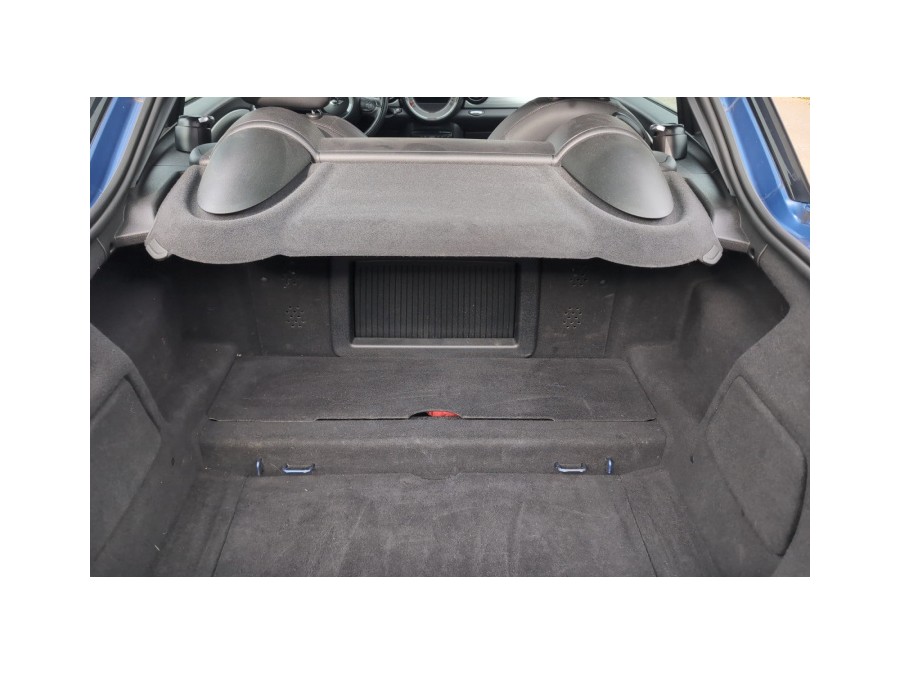 MINI d'occasion MINI COOPER S 184 COUPE PACK JOHN COOPER WORKS de