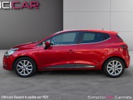 RENAULT d'occasion CLIO 1.2 TCe 120ch energy Limited 5p de 2018