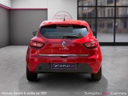RENAULT d'occasion CLIO 1.2 TCe 120ch energy Limited 5p de 2018