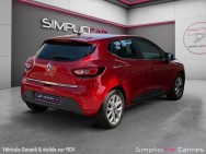 RENAULT d'occasion CLIO 1.2 TCe 120ch energy Limited 5p de 2018