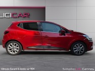 RENAULT d'occasion CLIO 1.2 TCe 120ch energy Limited 5p de 2018