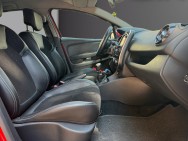 RENAULT d'occasion CLIO 1.2 TCe 120ch energy Limited 5p de 2018