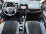 RENAULT d'occasion CLIO 1.2 TCe 120ch energy Limited 5p de 2018