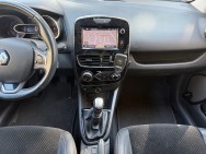 RENAULT d'occasion CLIO 1.2 TCe 120ch energy Limited 5p de 2018