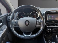 RENAULT d'occasion CLIO 1.2 TCe 120ch energy Limited 5p de 2018