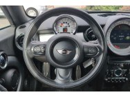 MINI d'occasion MINI COOPER S 184 COUPE PACK JOHN COOPER WORKS de