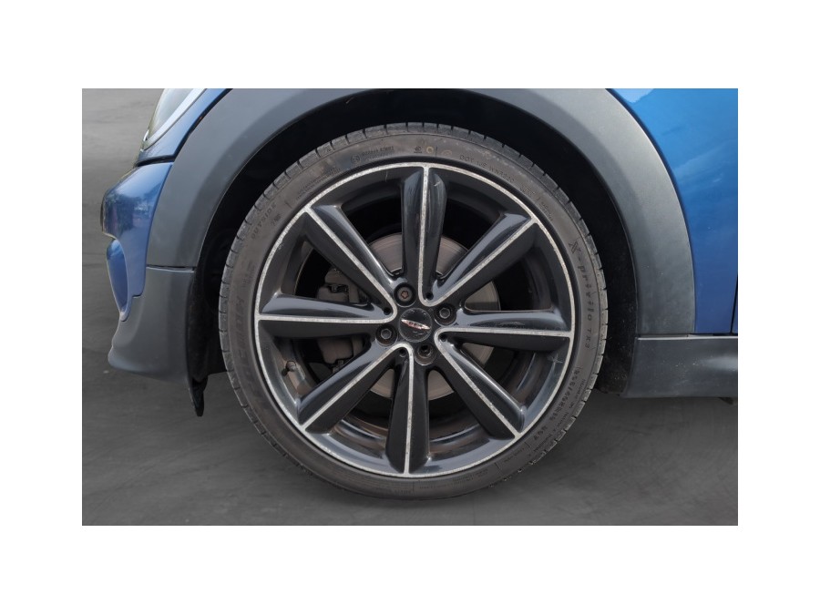 MINI d'occasion MINI COOPER S 184 COUPE PACK JOHN COOPER WORKS de