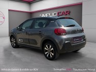 CITROEN d'occasion C3 III 1.2 PURETECH 83 C SERIES de 2021 Toulouse