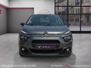 CITROEN d'occasion C3 III 1.2 PURETECH 83 C SERIES de 2021 Toulouse