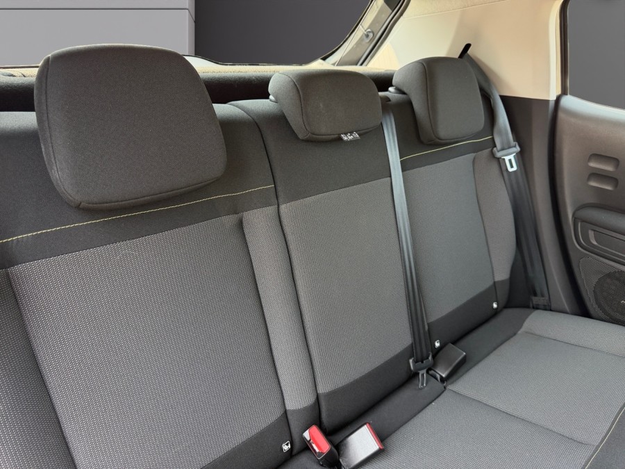 CITROEN d'occasion C3 III 1.2 PURETECH 83 C SERIES de 2021 Toulouse