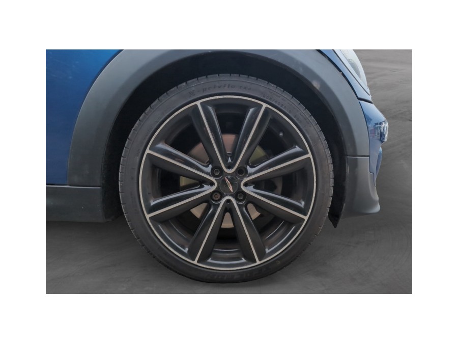 MINI d'occasion MINI COOPER S 184 COUPE PACK JOHN COOPER WORKS de