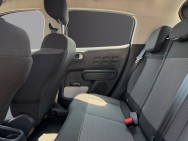 CITROEN d'occasion C3 III 1.2 PURETECH 83 C SERIES de 2021 Toulouse