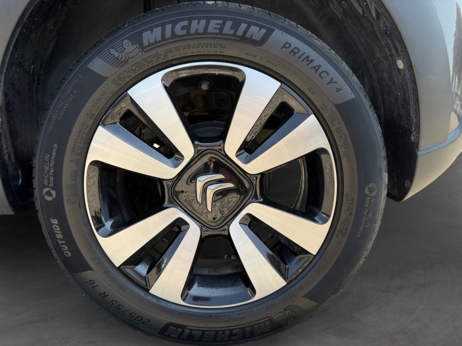 CITROEN d'occasion C3 III 1.2 PURETECH 83 C SERIES de 2021 Toulouse